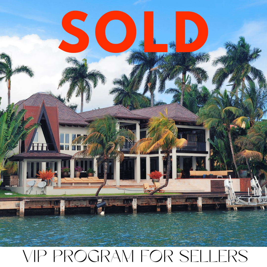 Coral gables listing agent